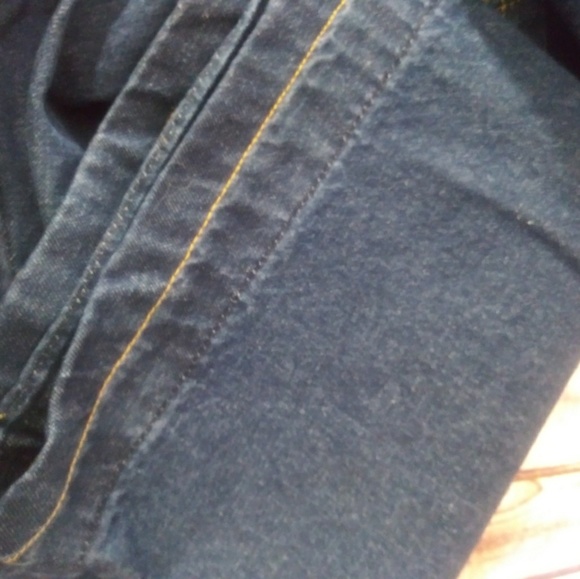 The HabandTailgater jeans - Picture 4 of 4
